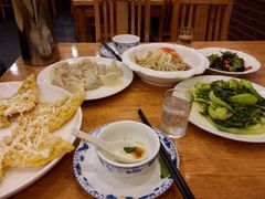 android_upload_pic-东北农家小院(定西路店)