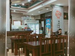 大堂-服务大楼冷面(延大店)