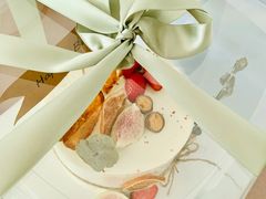 -森之烘焙.蛋糕.甜品台定制(番禺万博店)