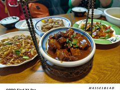-延安八大碗(陕北菜·枣园路店)
