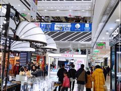 -万达广场(松江店)