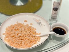 清炒虾仁-得月楼·省级非遗·传统苏帮菜(观前店)