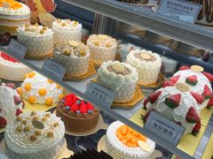 -布歌东京(金融街购物中心店)