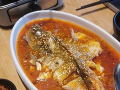 -川堂风·跷脚牛肉·乐山爆炒(宝山日月光店)