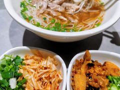 -易裕和·长沙米粉(竹塘西路店)