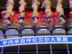 -很久以前羊肉串(清河店)