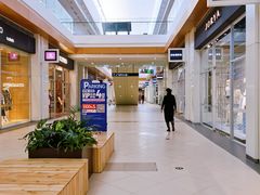 店内环境-杉杉奥特莱斯广场(哈尔滨店)