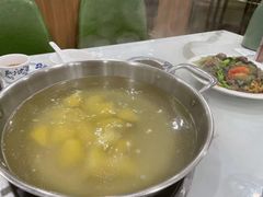 -福合埕牛肉火锅(长平国新店)