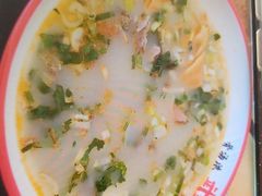 -武圣羊汤·西北面(安德路店)