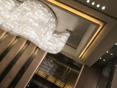 -北京朝阳悠唐皇冠假日酒店