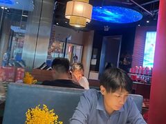 -洞庭土菜馆(天河北总店)