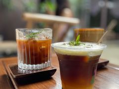 -Metal hands·铁手咖啡