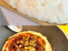 -Efes Turkish & Mediterranean Cuisine 艾菲斯餐厅(陆家嘴店)