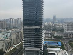 -深圳中海凯骊酒店