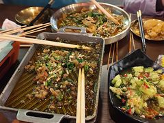 -林二哥宜烤官·宜宾小烧烤