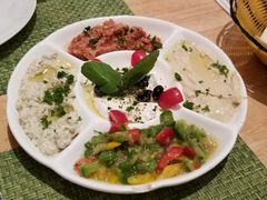 -ALAMEEN阿拉伯餐厅(三里屯店)