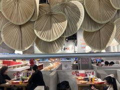 -言玖鲜火锅串串披萨自助(益田假日店)