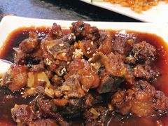 -喜洲翰林餐厅(董家百年老宅店)