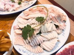 猪天梯-华哥新鲜猪精品美食