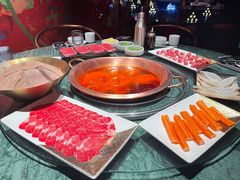 -肆味(东原1891江景店)