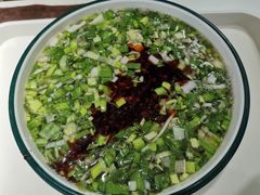 -格格家·兰州纯汤牛肉面(青龙寺店)