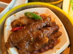 -蝴蝶里·粤菜·点心(滨江龙湖店)