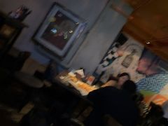 -Q MEX 库迈墨西哥餐吧(三里屯店)