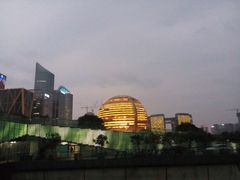 -杭州国际会议中心洲际酒店-原素全日餐厅(解放东路店)