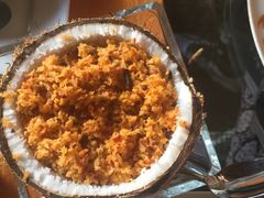 -Ministry of Crab(科伦坡店)