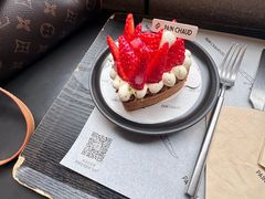 -PAIN CHAUD 百丘(静安久光店)