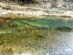 -水墨汀溪风景区