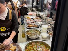 -圆蛋酒料•生腌(开元路店)