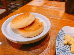 摩登粑粑-云海肴·云南小炒·汽锅鸡(天津国金汇店)