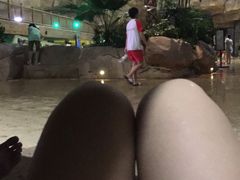 -杭州开元森泊度假乐园