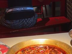-小龙坎火锅(全球总店)