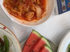 -红色盛宴酒楼(科丰桥店)