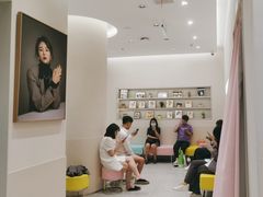 -天真蓝照相馆(五角场百联又一城店)