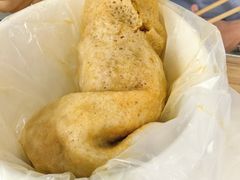 -田三卷馍(人民中路店)