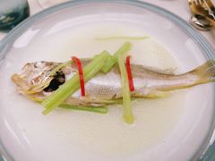 -潮林府私房菜