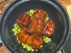-马灯部落·西湖边的创意山景餐厅(虎跑动物园店)
