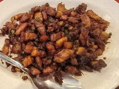 -德成饭店