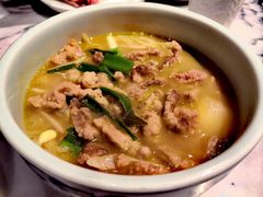 油泼小酥肉-西安饭庄·非遗陕菜(钟楼店)