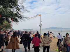 -南沙天后宫景区