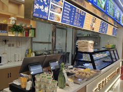 -清真·尖子尖牛肉面(王府井店)