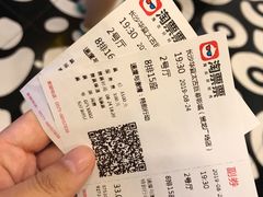 -华夏太古巨幕影城(贺龙广场店)