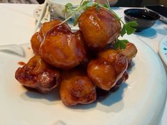 -桂满陇·杭州小馆(巴黎春天浦建店)