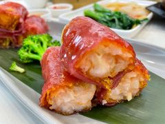 -馨越楼·点心·粤菜(赤坎店)