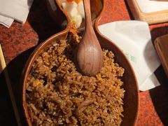 -绿茶餐厅(华联万柳店)