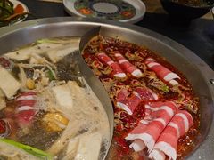 -沸炉重庆老火锅(军事博物馆店)