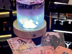 -鲜璟台·地标景观餐厅(上海中心店)